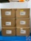 FISHERBRAND Specimen Container 4oz 100/Case 6 Cases