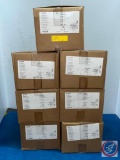 AirLife Adult Aerosol Mask 50/box 7 Boxes