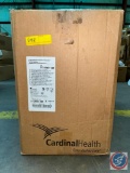 CARDINAL HEALTH MEDI-VAC GUARDIAN SUCTION CANISTER 2000ml Qty 30