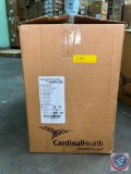 CARDINAL HEALTH MEDI-VAC GUARDIAN SUCTION CANISTER 2000ml Qty 30