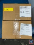 Cardinal Health ?? Medi-Va...? Yankauer Suction Handle Qty 50/Box 2 Boxes