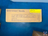 BD Eclipse?? Injection Needle 25G x 1 (0.5mm x 25mm) QTY 100