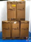 GRAHAM MEDICAL EXAM TABLE PAPER 12 Rolls/box (46 cm X 69 m) Total 5 boxes