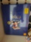 Walt Disney's Masterpiece Fantasia VHS Deluxe Collectors Edition 1991 Vintage, Wicker Basket full of