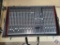 Allen & Heath ZED 428 mixing board (23 chanels)