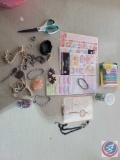 Jewelry kit