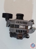 Ford Motor co. Alternator from a 2015 Ford fusion 1.5L engine