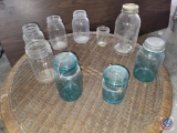 Mason Jars