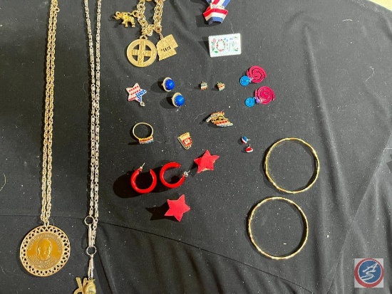 Misc: Jewelry
