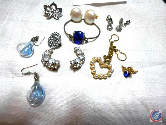 Assorted Earrings