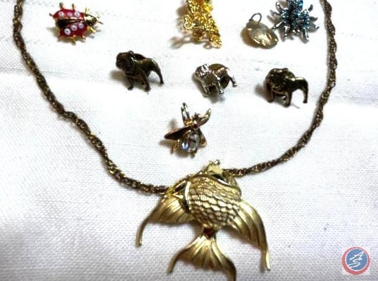 Natures Jewelry