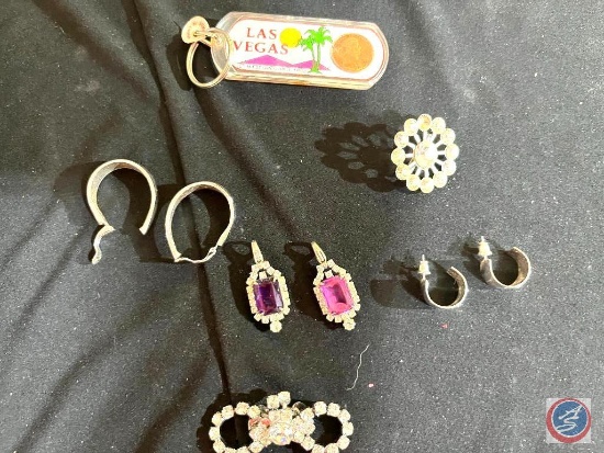 Vintage Earrings