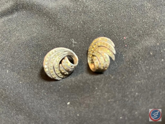 Vintage Earrings