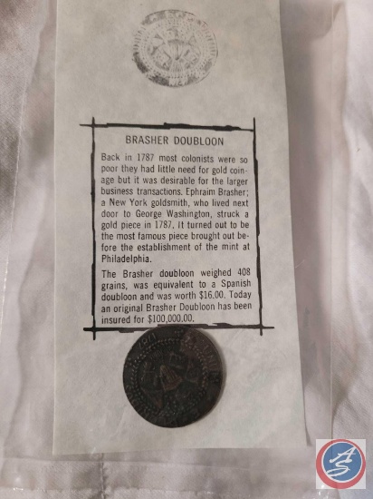 1787 Brasher Doubloon (copy)