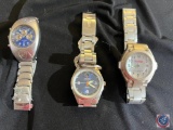 Big man's watches