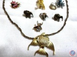 Natures Jewelry