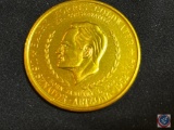 Arizona 1952 coin
