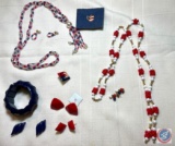 You know there is something to say about Red, White and Blue