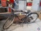 Vintage Schwinn Typhoon Bike