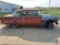 1955 Chevy Bel air post, 2 door, no engine... Item not available for shipping, Title available