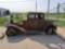 1932 Chevy 2 door 5 window coupe with hood and trunk (Parts only) Item not available for shipping