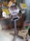 Sears/Craftsman Bench Grinder 1/3HP On Stand. ???????Item not available for shipping