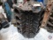 (1) 350 cubic inch standard bore 4 bolt Main. ???????Item not available for shipping