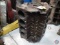 (1) 350 cubic inch Ford 40 over 4 bolt Main. ???????Item not available for shipping