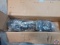 (1) new in the box crankshaft for a 350