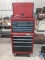 (1) Craftsman top box and bottom box with keys for bottom box. ???????Item not available for