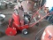 (1) 21 inch Troy-Bilt snowblower with a 5.0 horsepower Tecumseh Motor....Item is not shippable
