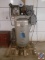 T30 Ingersoll Rand air compressor single phase 220....Item not shippable.