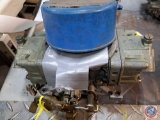 C&S a/c .750 Carburetor.... ???????Item not available for shipping