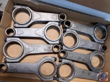 Connecting Rods, Used Rods