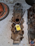Intake Manifold ???????Item not available for shipping