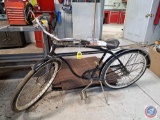 Vintage Schwinn Typhoon Bike