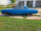 1965 chevelle Ss hard top, engine running, parts in trunk, good fixer upper... Item not available fo