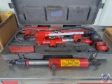 Portable Hydraulic Equipment Kit Repair Kit.