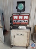 Allen ignition testing sun scope ???????Item not available for shipping