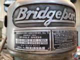 Bridgeport Milling Machine ???????Item not available for shipping