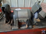 Craftsman 1/3 Horsepower, Bench Grinder. ???????Item not available for shipping