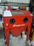 Snap-On SandBlaster ???????Item not available for shipping