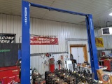Benchpak vehicle lifting points for framing engaging lifts model 1991-2010 ???????Item not available