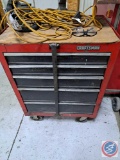 Craftsman 5 drawer tool chest... ???????Item not available for shipping