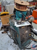 Air Products FMP 225 Welder. ???????Item not available for shipping