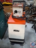 Hako Minuteman B43 Automatic DC Battery Charger, Floor cleaner ???????Item not available for