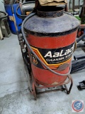 Aaladin hot Power Washer Model # RPK56817D5302A. ???????Item not available for shipping
