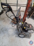 Troy-Built Power Washer with Briggs & Stratton Engine, 875EX Series.