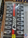(1) Crane Cams Performance Engine Components. Heavy Metel Kit-Various Sizes.