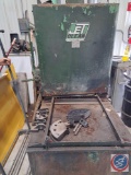 Jet Clean Storm Vulcan 3PH Parts Washer with Furnas Switch., engine degreaser ???????Item not